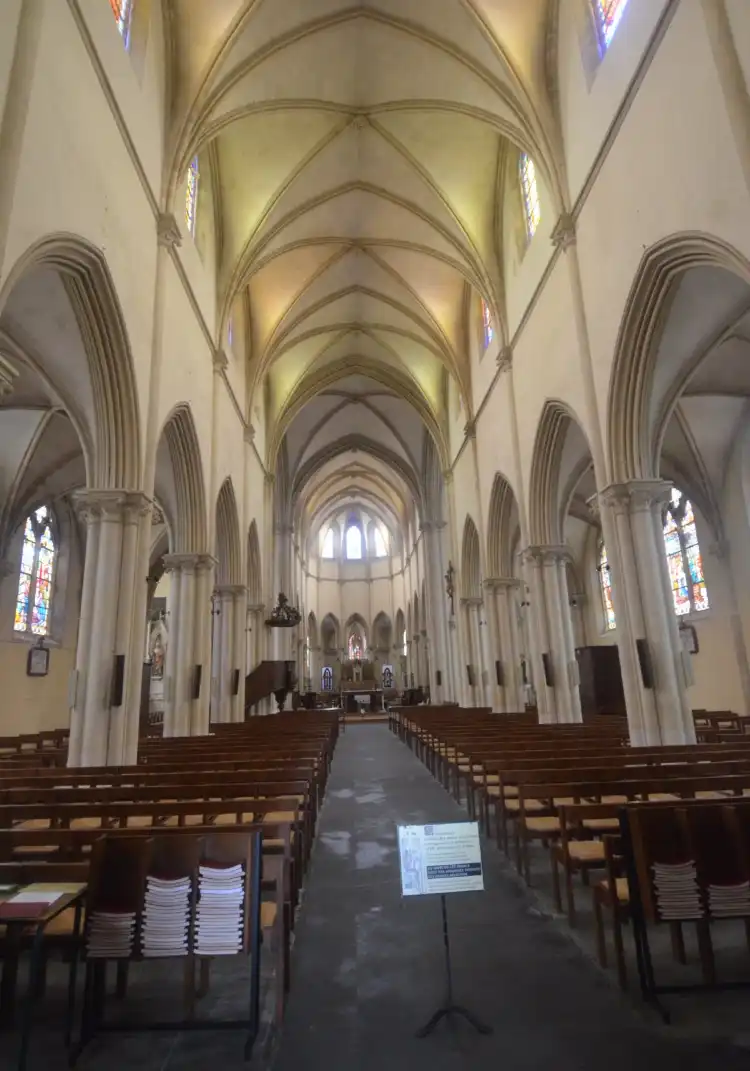 Hotels in Saint-Vaast-la-Hougue