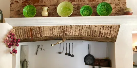 Casa Vasco Núñez de Balboa