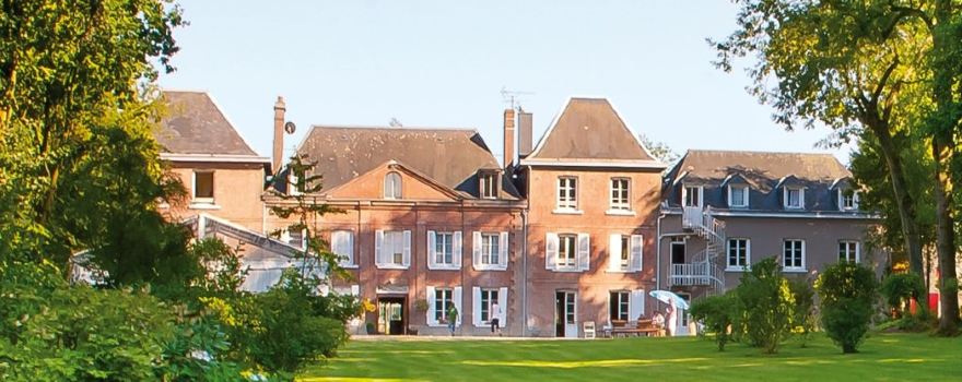 Centre Abbe Pierre Emmaus