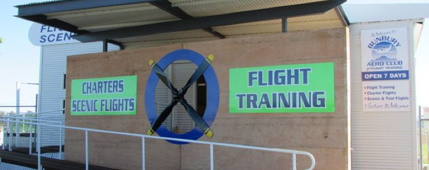 Bunbury Aero Club
