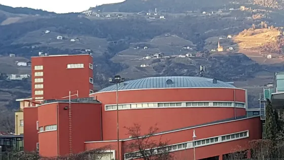 GIL - Casa della Giovane Italiana
