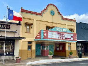 Odeon Theater