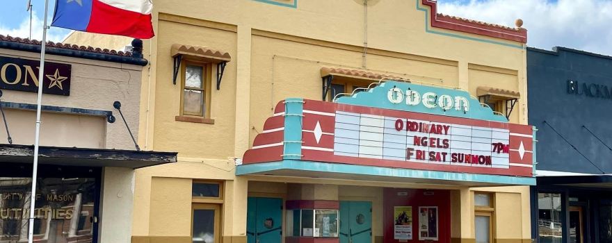 Odeon Theater