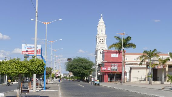 Rota Cariri Cultural