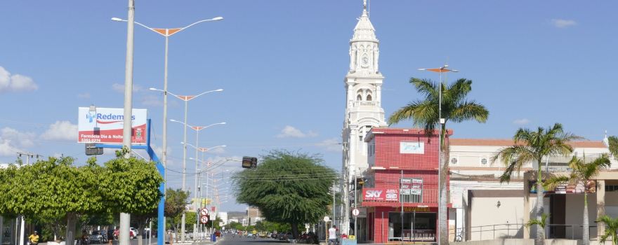 Monteiro