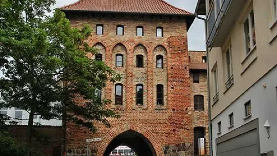 Kuhtor