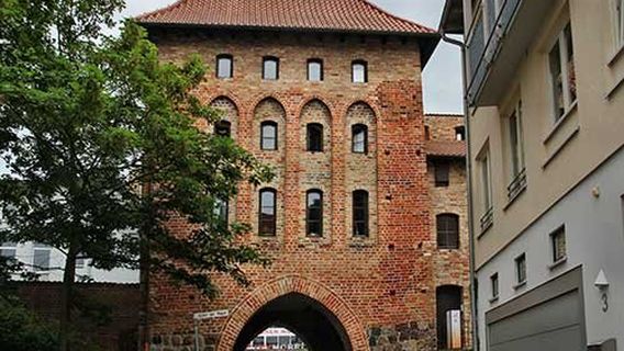 Rostock
