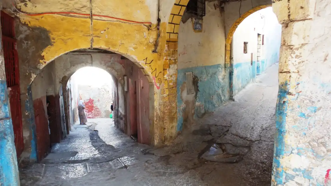 Hotels near The Kechla