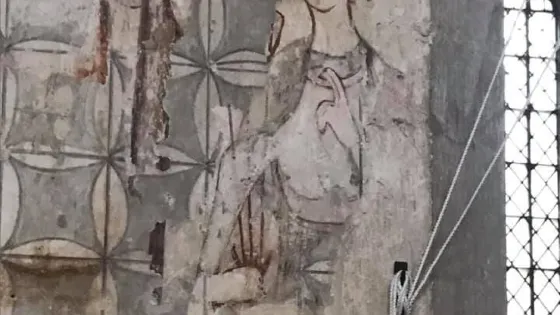 St Mary's The Virgin