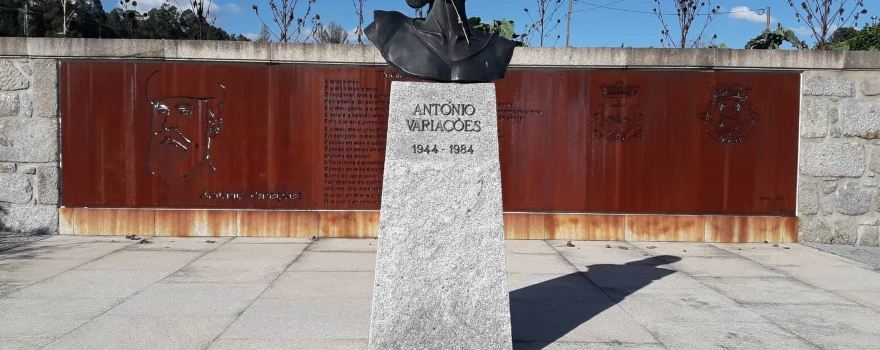 Busto António Variações