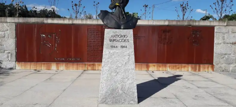 Hotels in Amares