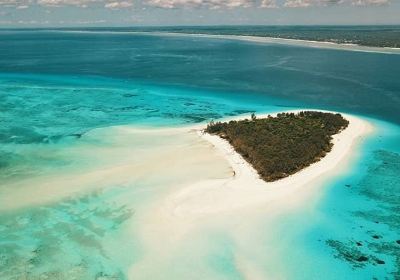 Región de Zanzibar North