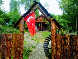 Çayır Mağarası