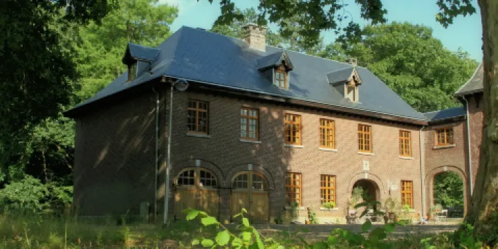 B&B Het Domherenhuis