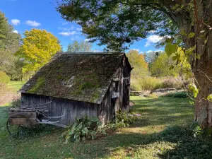 Berkshire Botanical Garden