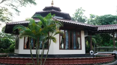 South Sempaja