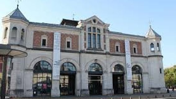 Blois