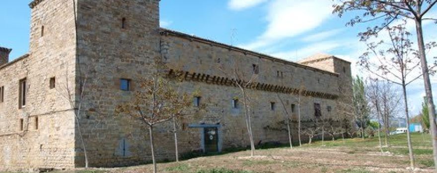 Palacio de Arazuri