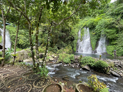 Air Terjun Jagir
