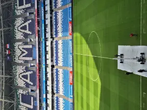 Samara Arena