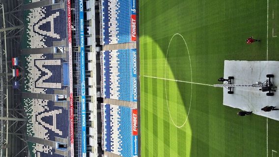 Samara Arena
