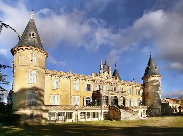 Hotels in Murviel-lès-Béziers