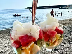 Spiaggia Di Rinella