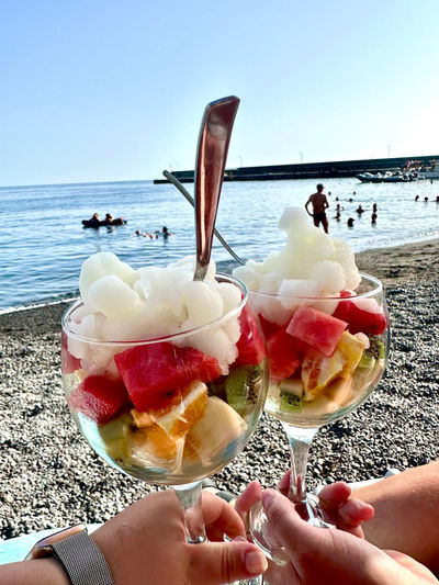 Spiaggia Di Rinella
