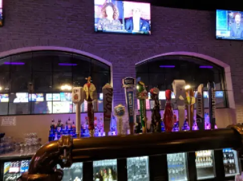 Splitz Of Orange Park