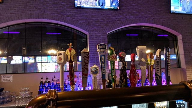 Splitz Of Orange Park