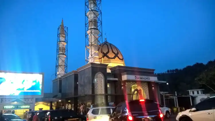 Hotels in Babakancikao