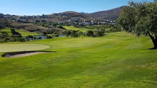 Tres Marias Golf Club