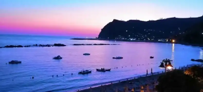 โรงแรมในMontecorice