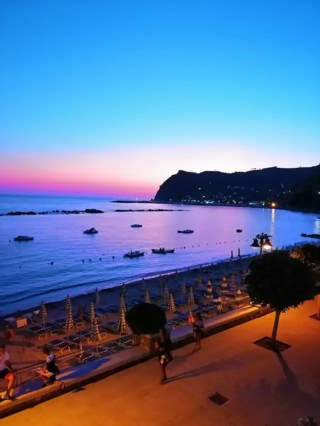 Hotel a Agnone Cilento
