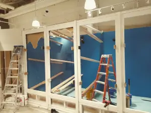 Blue Zoo Aquarium Spokane