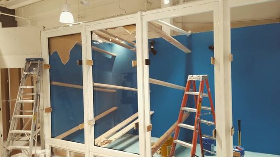 Blue Zoo Aquarium Spokane