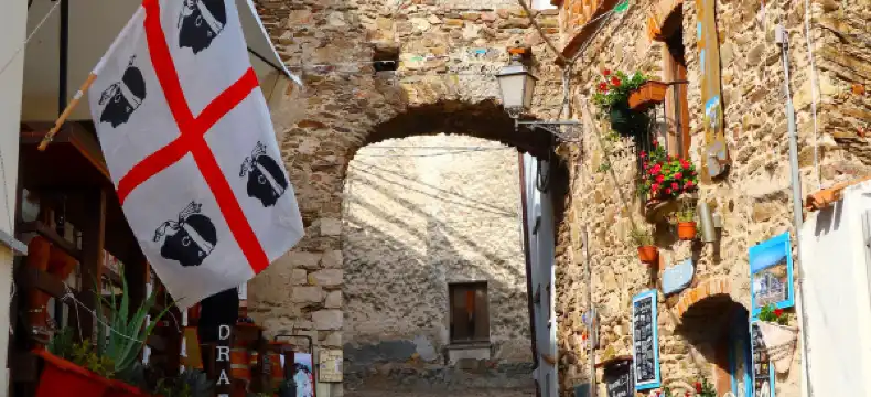 ポザーダのホテル