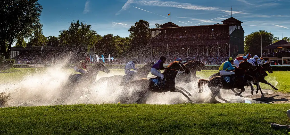 Hotels near Wroclaw Racecourse Partynice