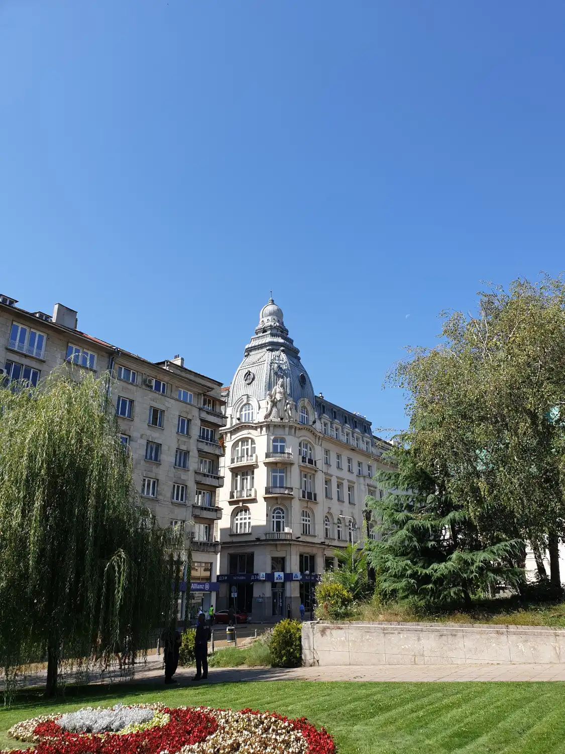 Hotel in zona Giardino Reale