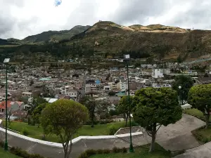 Mirador de San Pedro