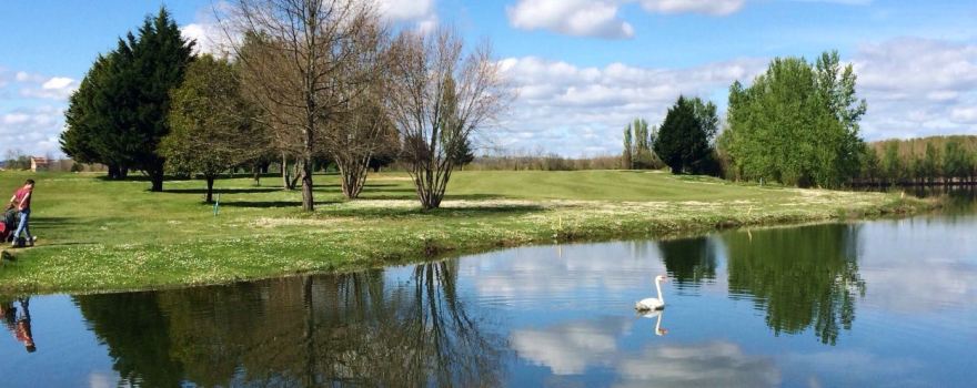 Golf Club Espalais
