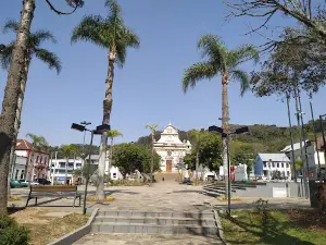 Praça Garibaldi
