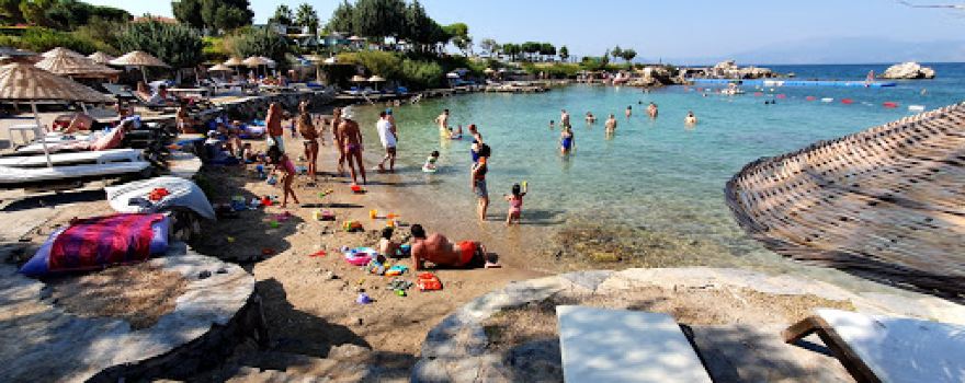 Çeşme Dodo Beach