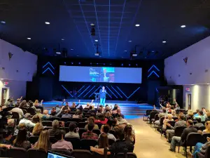 Forward Church