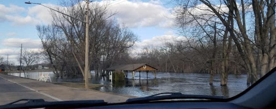 Rick Johnson Park
