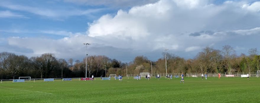 Colney Heath Football Club