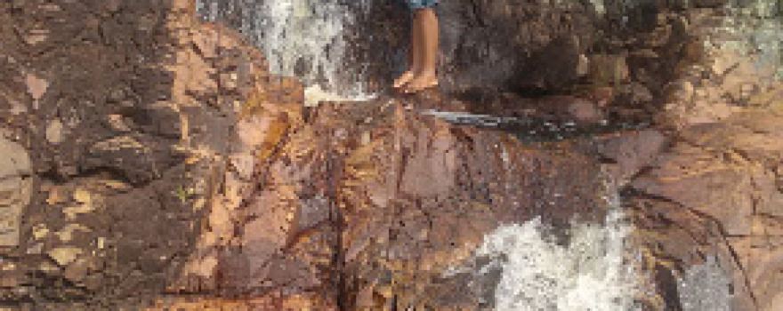 Cachoeira de Nuguaçu