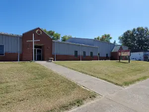 The Salvation Army Princeton Indiana