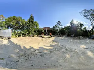 Chùa Chưởng Phước