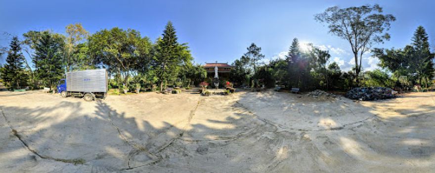 Chùa Chưởng Phước